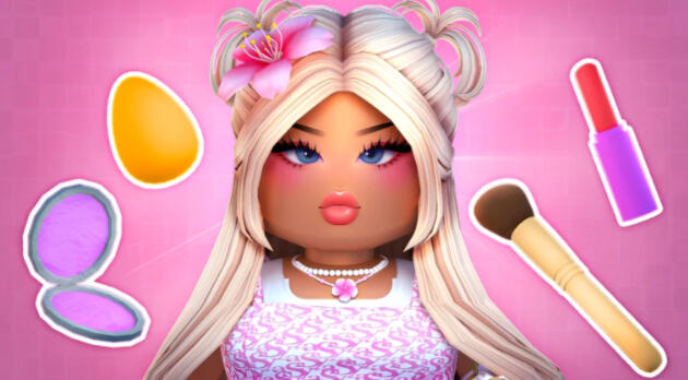 Makeup Artist π¨ Makeup Artist π¨