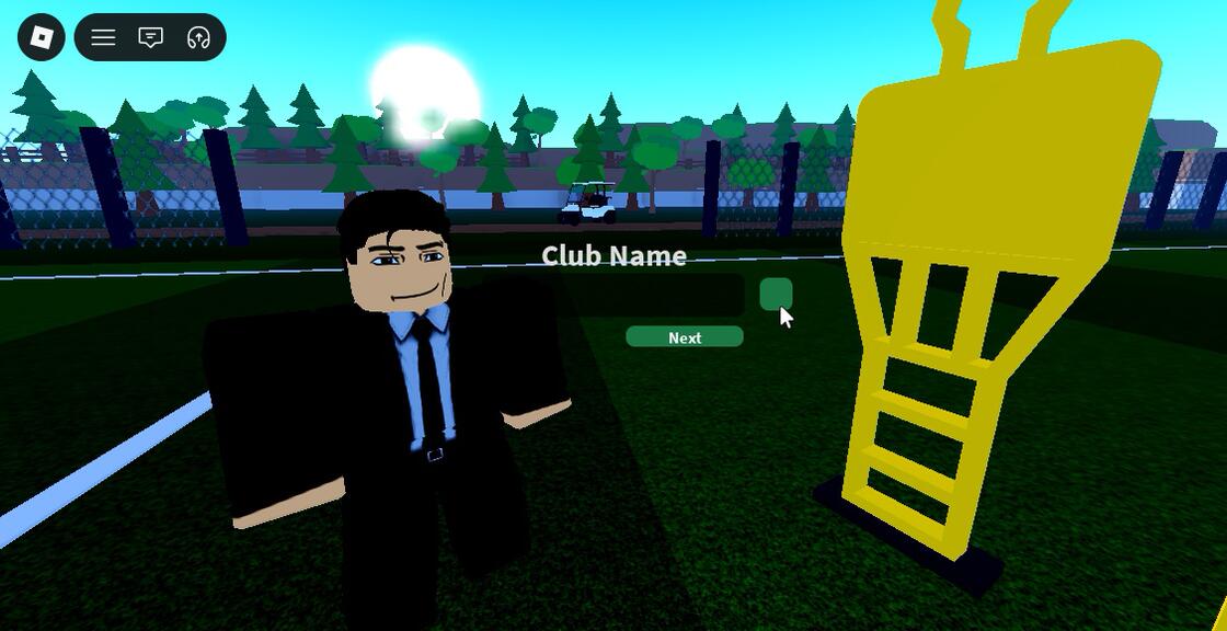 AI Soccer
